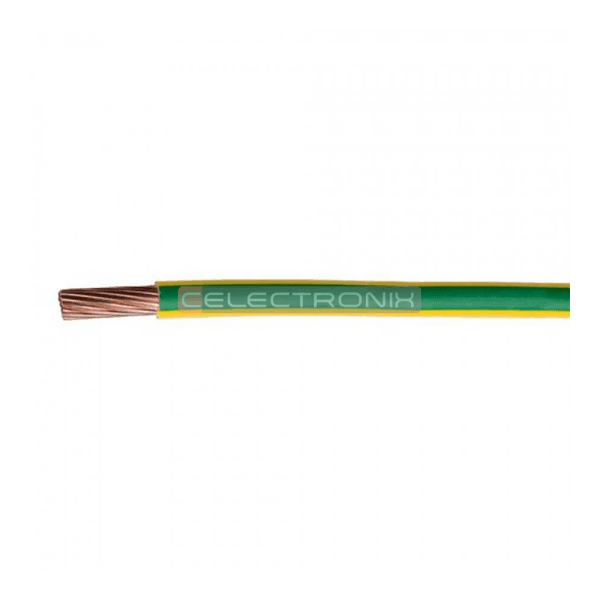 Souple 6 Mm Par Mètre