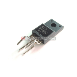Tension STRG9656 À Découpage
