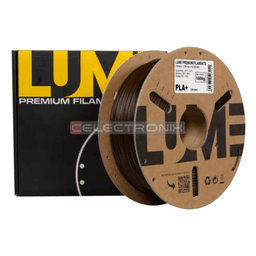 Filament Premium PLA+ 1.75mm MARRON 1kg