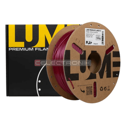Filament Premium PLA+ 1.75mm BORDEAUX 1kg