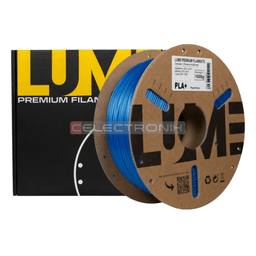 Filament Premium PLA+ 1.75mm PERLE 1kg