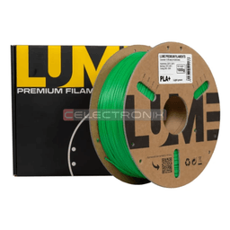 Filament Premium PLA+ 1.75mm CLAIR 1kg