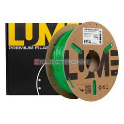 Filament Premium PETG 1.75mm CLAIR 1kg