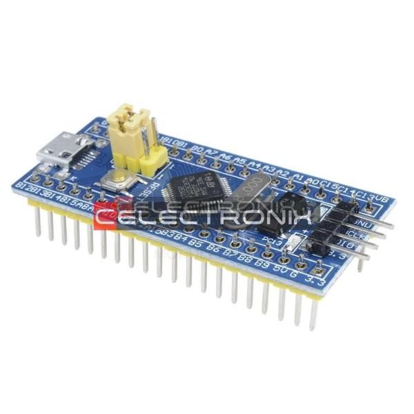 ARM STM32F103C6T6 Compatible Arduino Nano