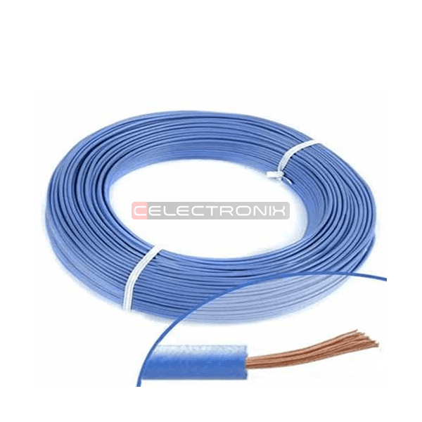 Souple 4mm Par Mètre