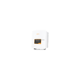 Onduleur Photovoltaïque Monophasé Sur Réseau 3kW S6-GR1P3K-M