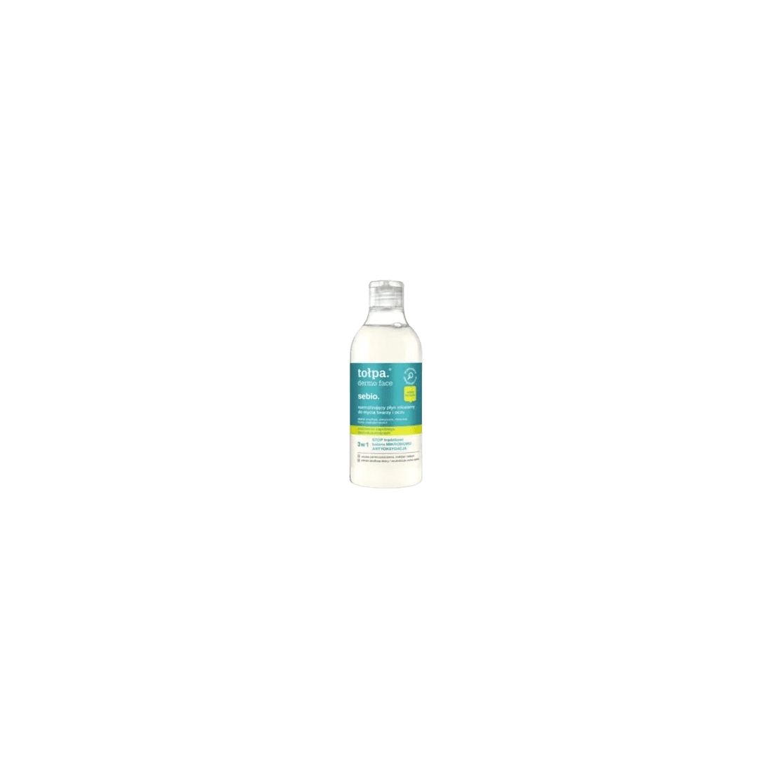 TOLPA SEBIO+ EAU MICELLAIRE
