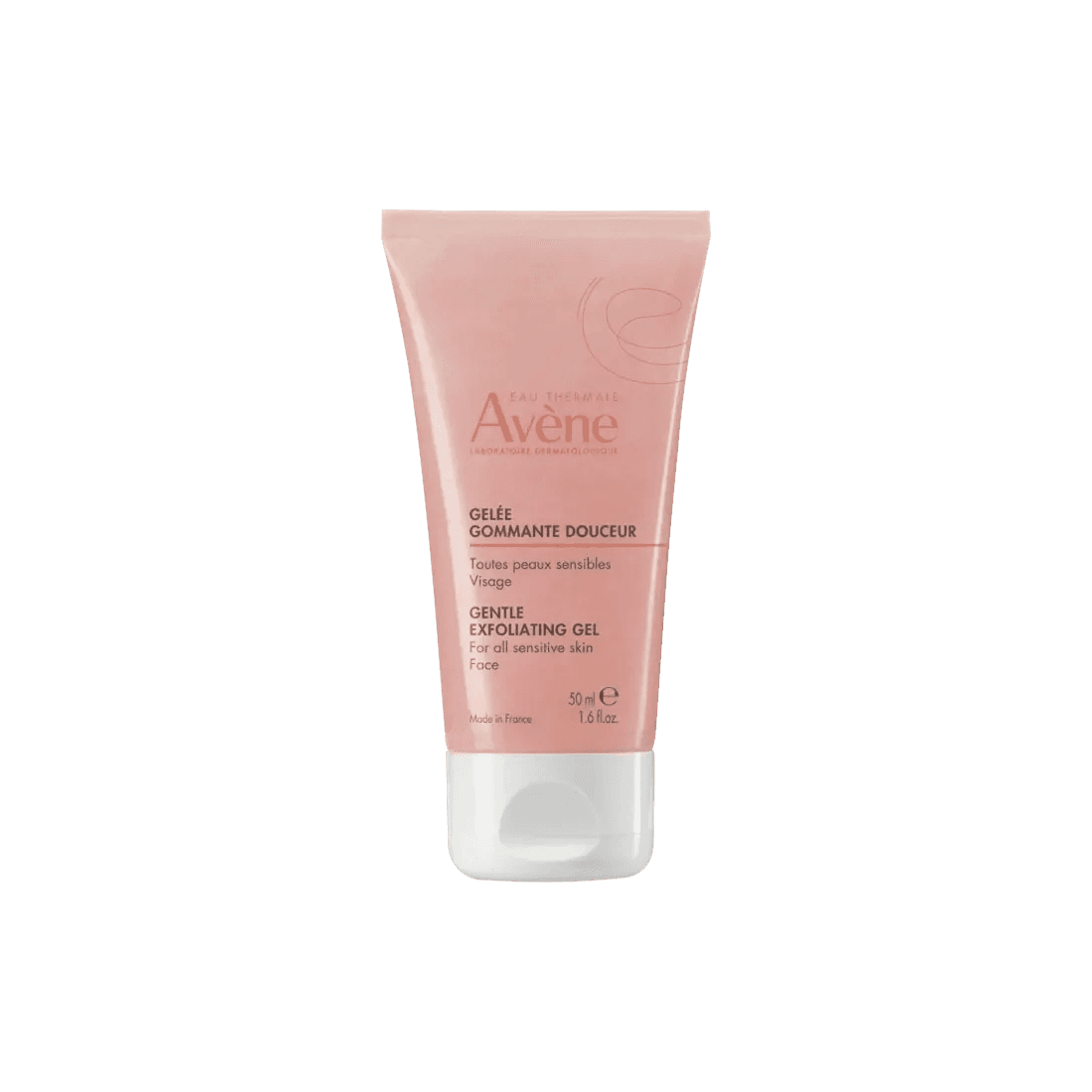 Avene GELÉE GOMMANTE DOUCEUR EXFOLIANTE
