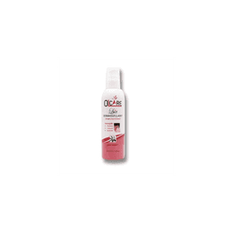 MILVA OLCARE LAIT DÉMAQUILLANT NETTOIE, DÉMAQUILLE & ADOUCIT