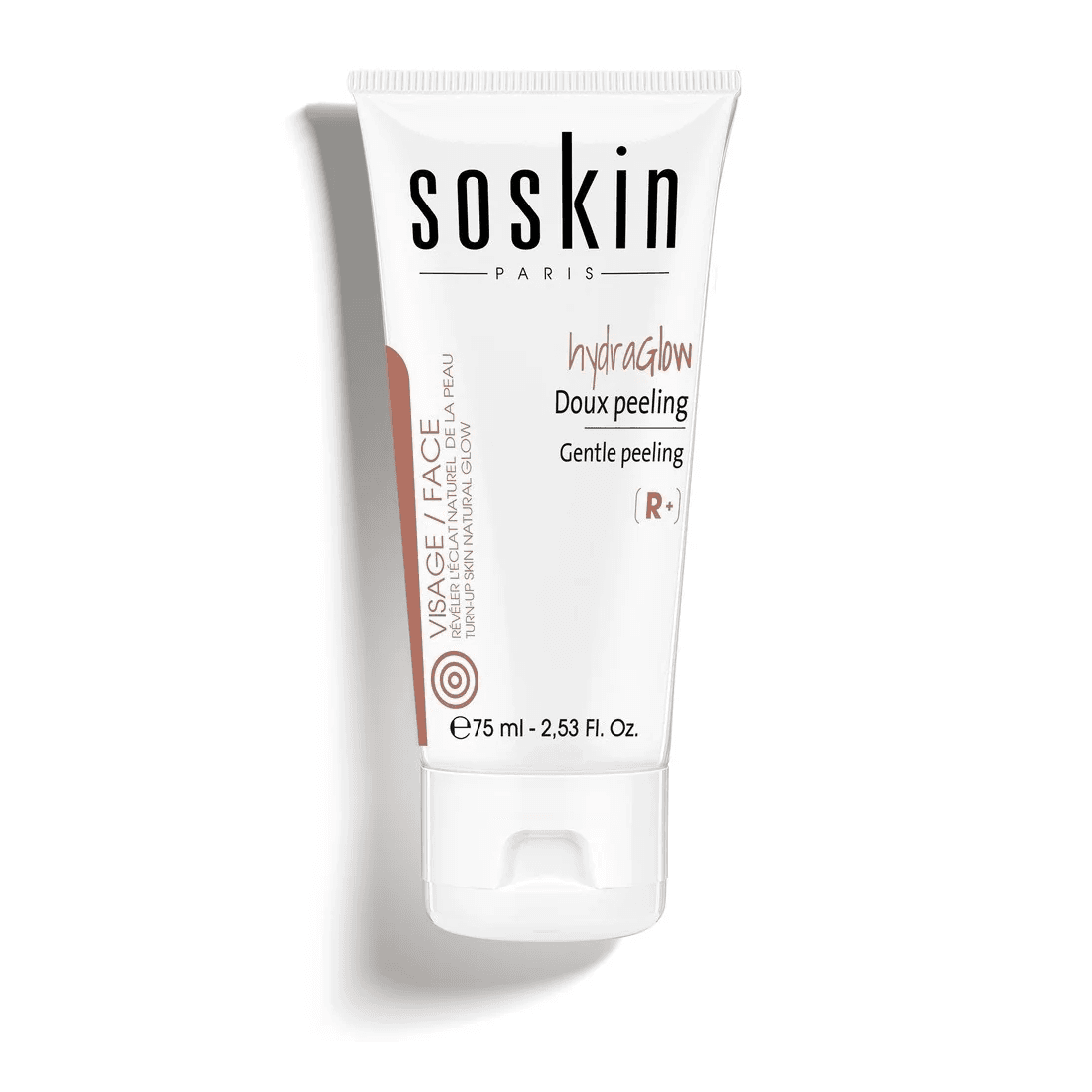 SOSKIN HYDRAGLOW DOUX PEELING