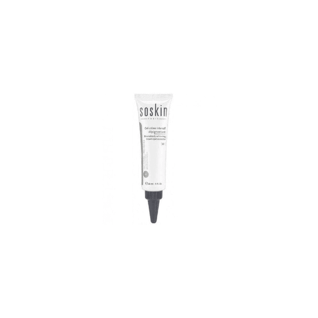 SOSKIN GEL- INTENSIF DÉPIGMENTANT