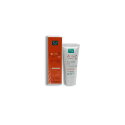 XEN AC-NOZ ÉCRAN FLUIDE TEINTÉ SPF50+