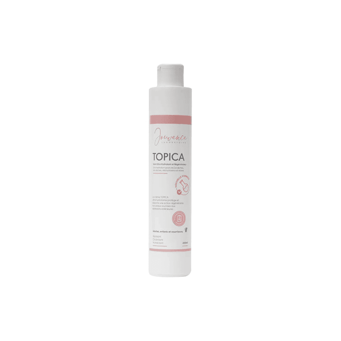 JOUVENCE TOPICA SOIN ULTRA HYDRATANT