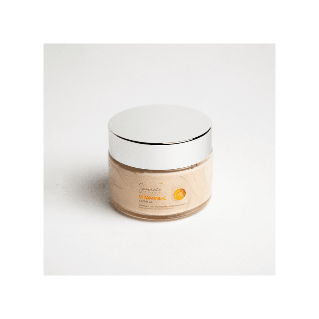JOUVENCE GEL VITAMINE C