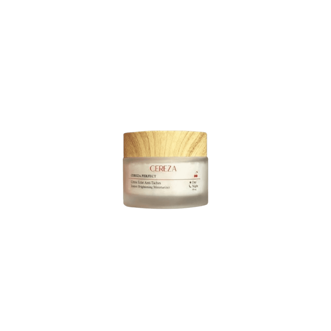 Cereza PERFECT DE NUIT ANTI-TACHES