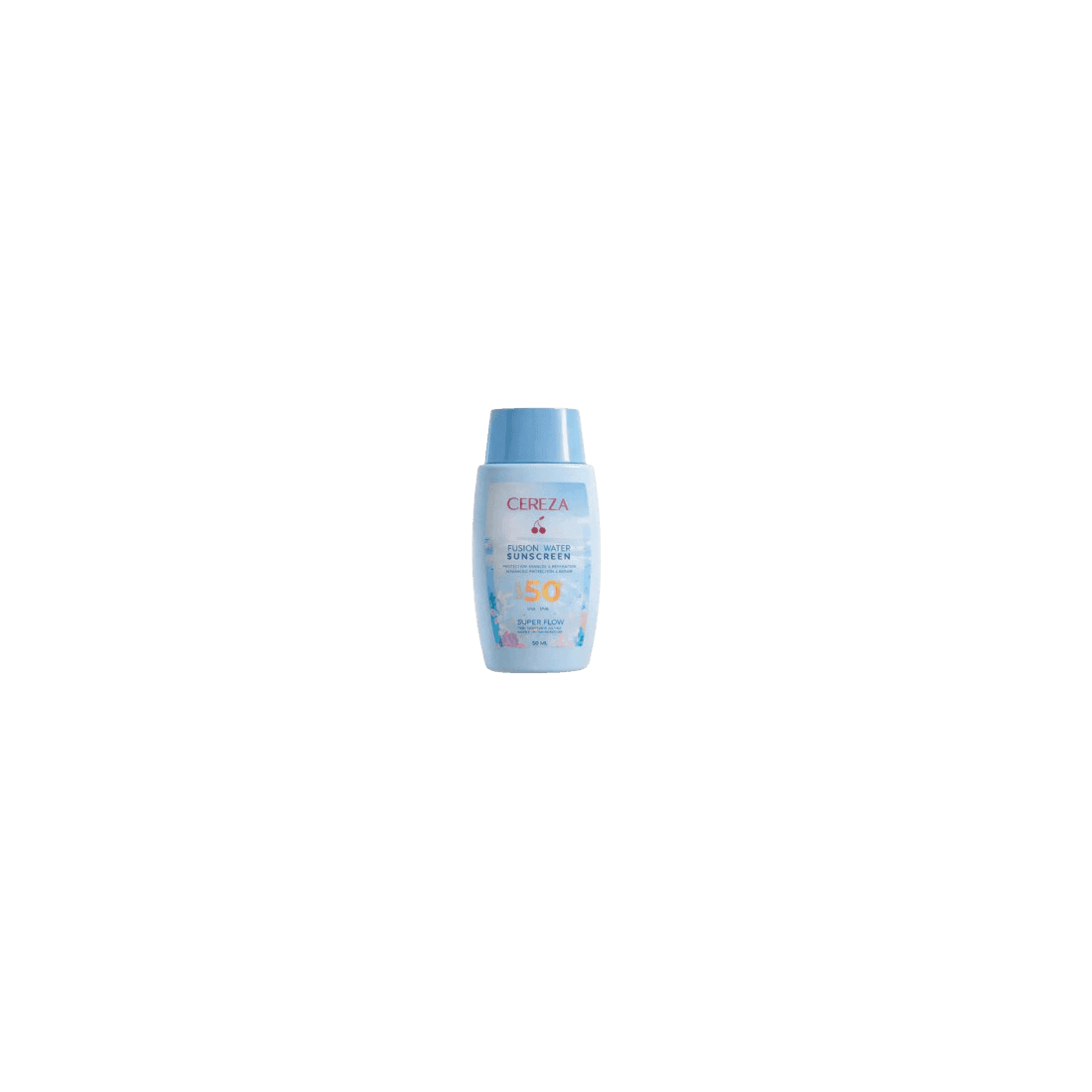 CEREZA FUSION WATER SUNSCREEN SPF50+
