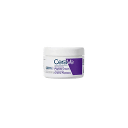 CeraVe SKIN RENEWING CRÈME PEPTIDES ANTI-ÂGE RAFFERMISSANTE VISAGE COU 48