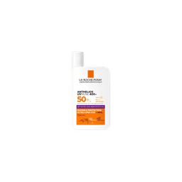 La Roche-Posay ANTHELIOS UVMUNE 400+ FLUIDE ANTI-TACHES ANTI-PIGMENTATION SPF50+