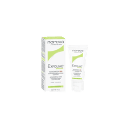 Noreva EXFOLIAC ACNOMEGA 200 SOIN KÉRATORÉGULATEUR MATIFIANT INTENSIF