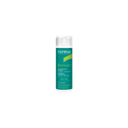 Noreva EXFOLIAC GEL MOUSSANT INTENSIF NETTOYANT PURIFIANT EXFOLIANT
