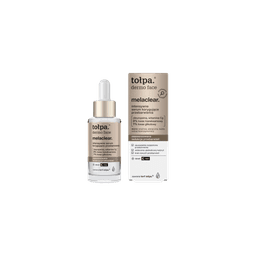 TOLPA DERMO FACE MELACLEAR SÉRUM ANTI-TACHES DE NUIT