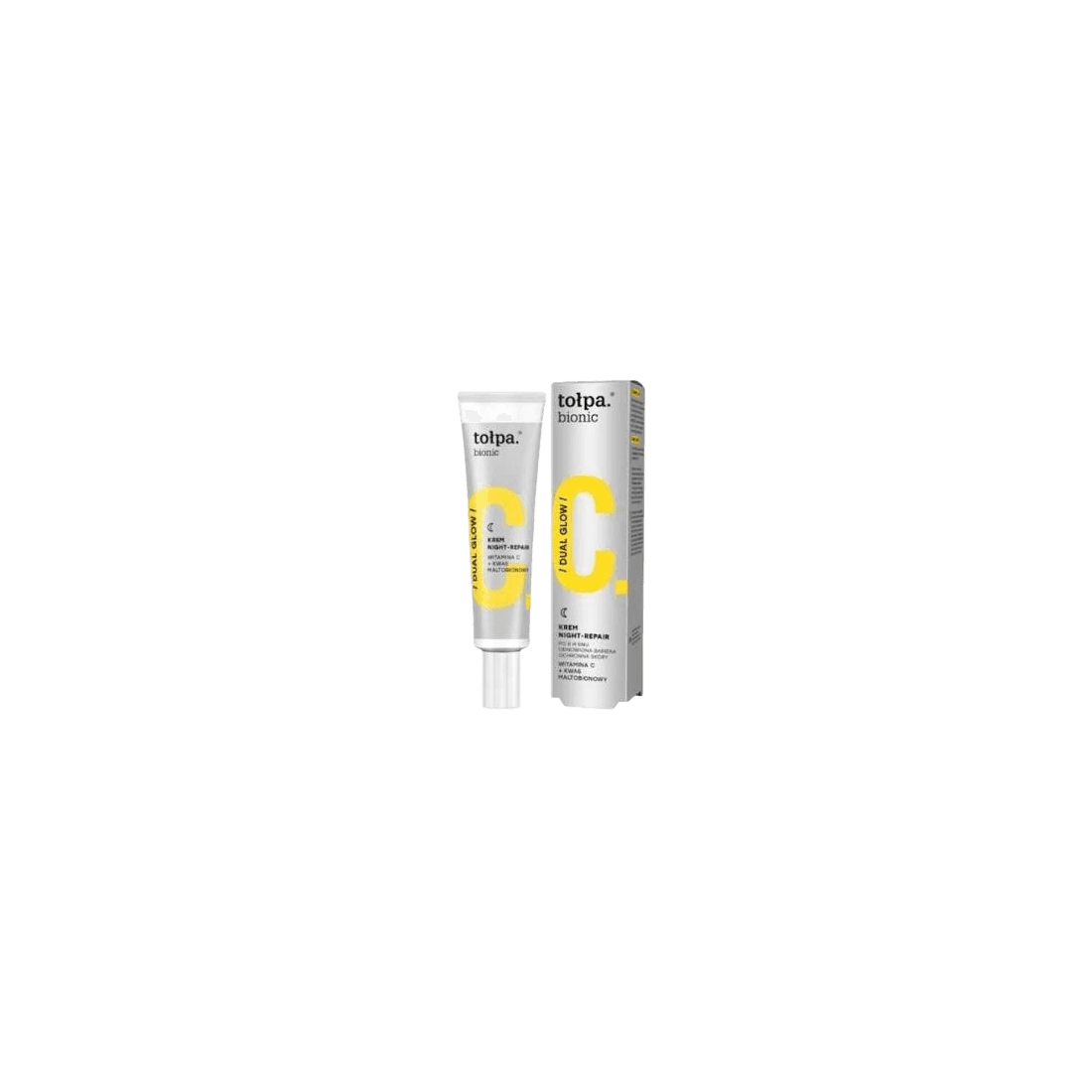 TOLPA BIONIC DE NUIT