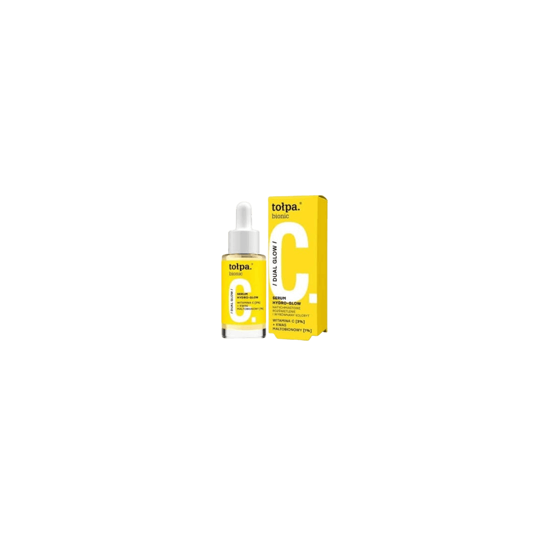 TOLPA BIONIC SÉRUM