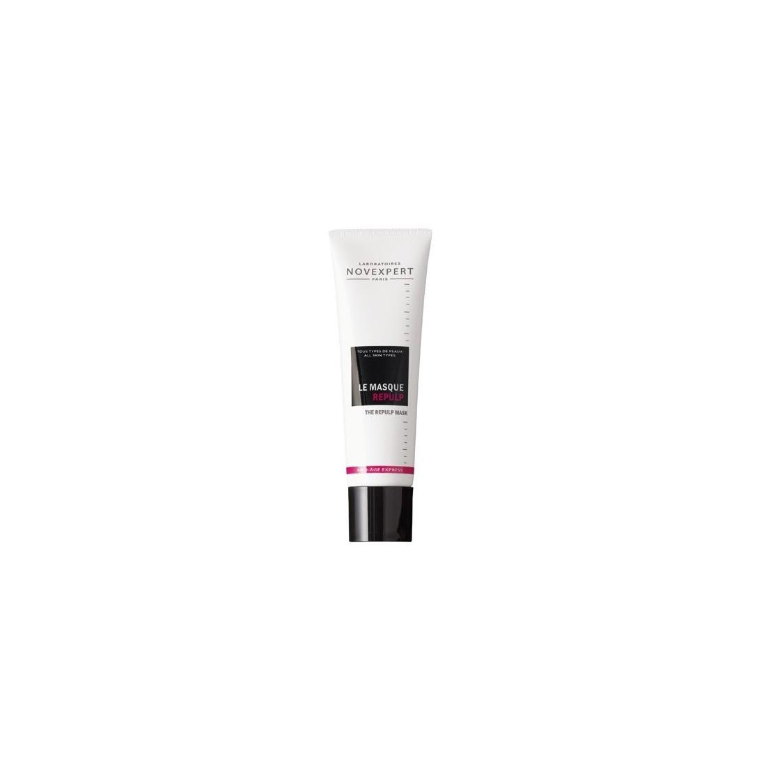 NOVEXPERT LE MASQUE REPULP