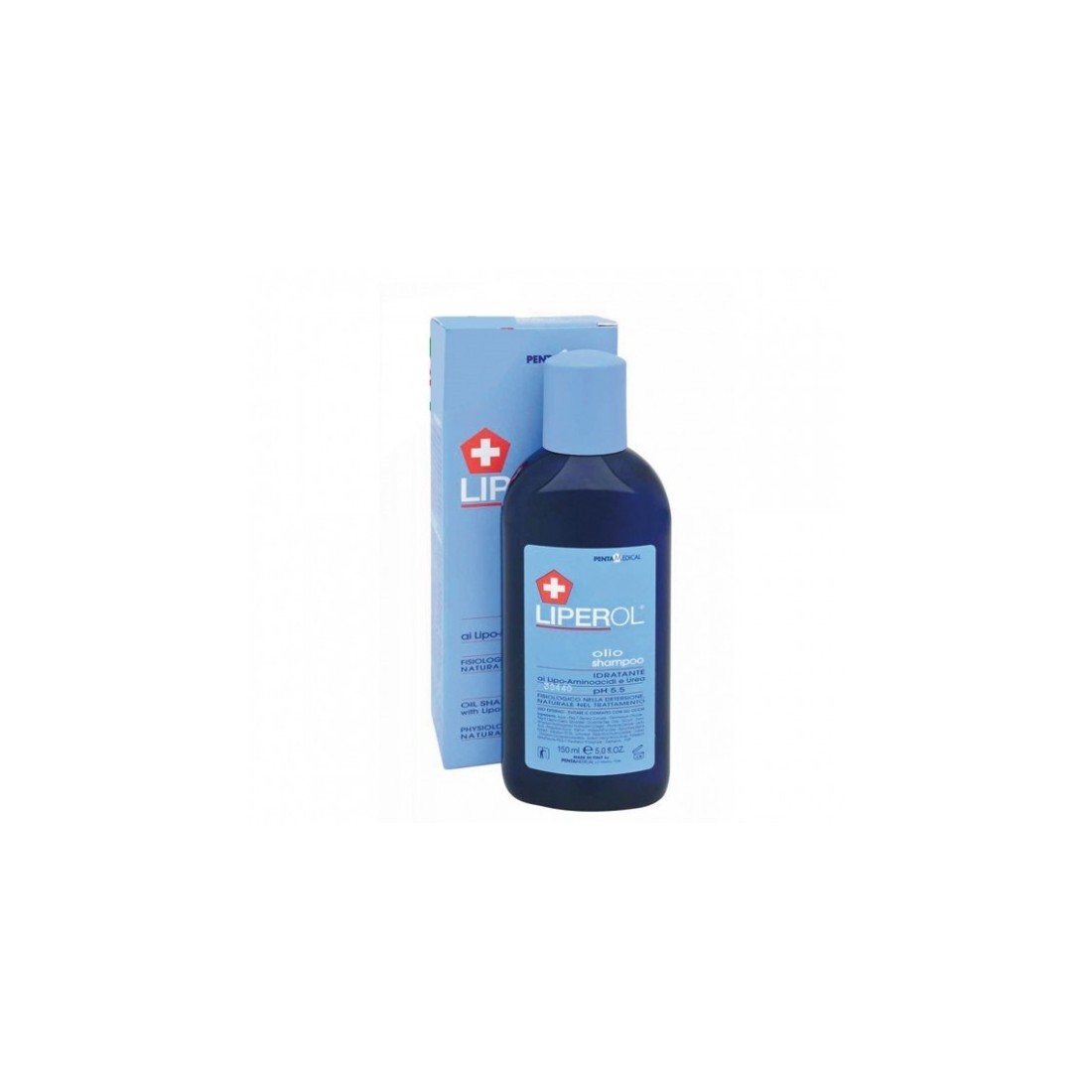 Liperol Shampooing