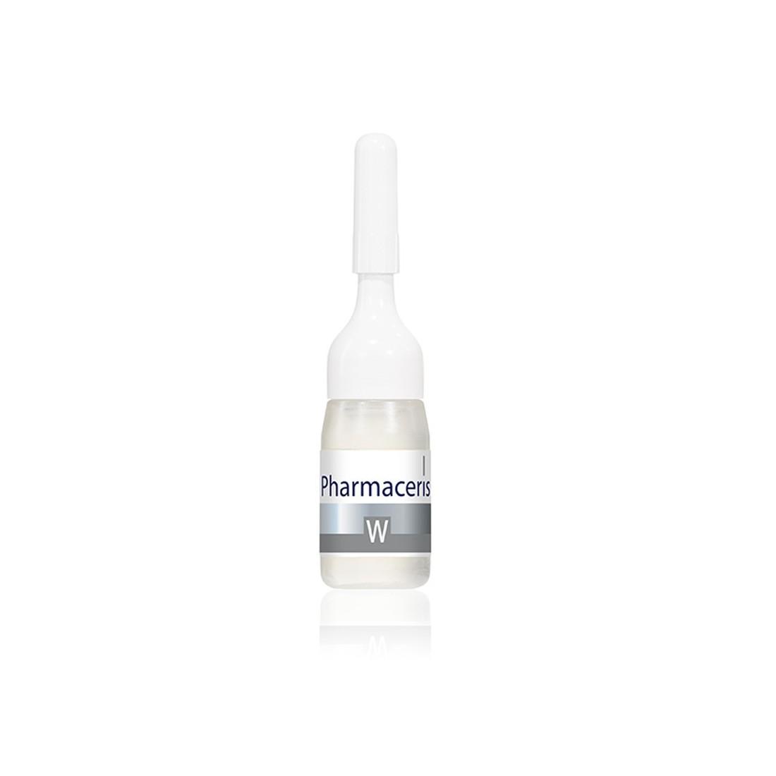 Pharmaceris W ALBUCIN PP 3 AMPLOULES