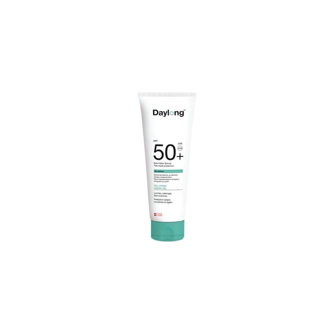 DAYLONG GEL SPF50+