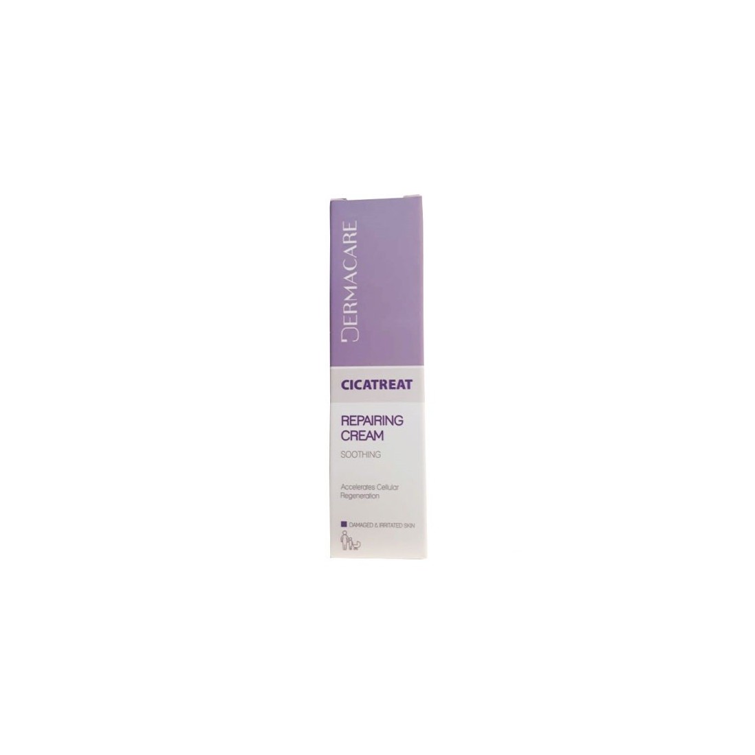 DERMACARE CICA-TREAT