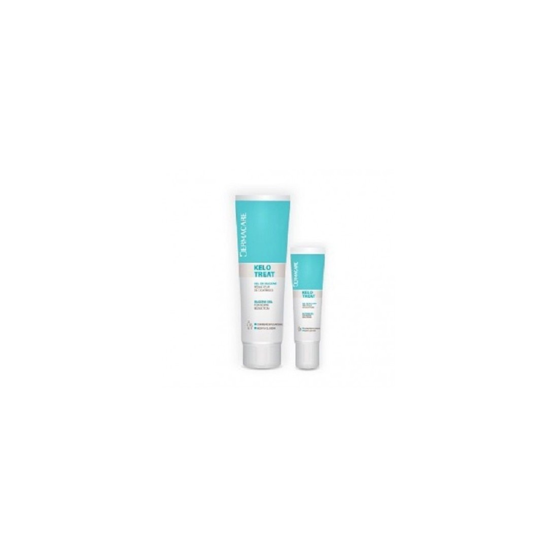DERMACARE KELO TREAT