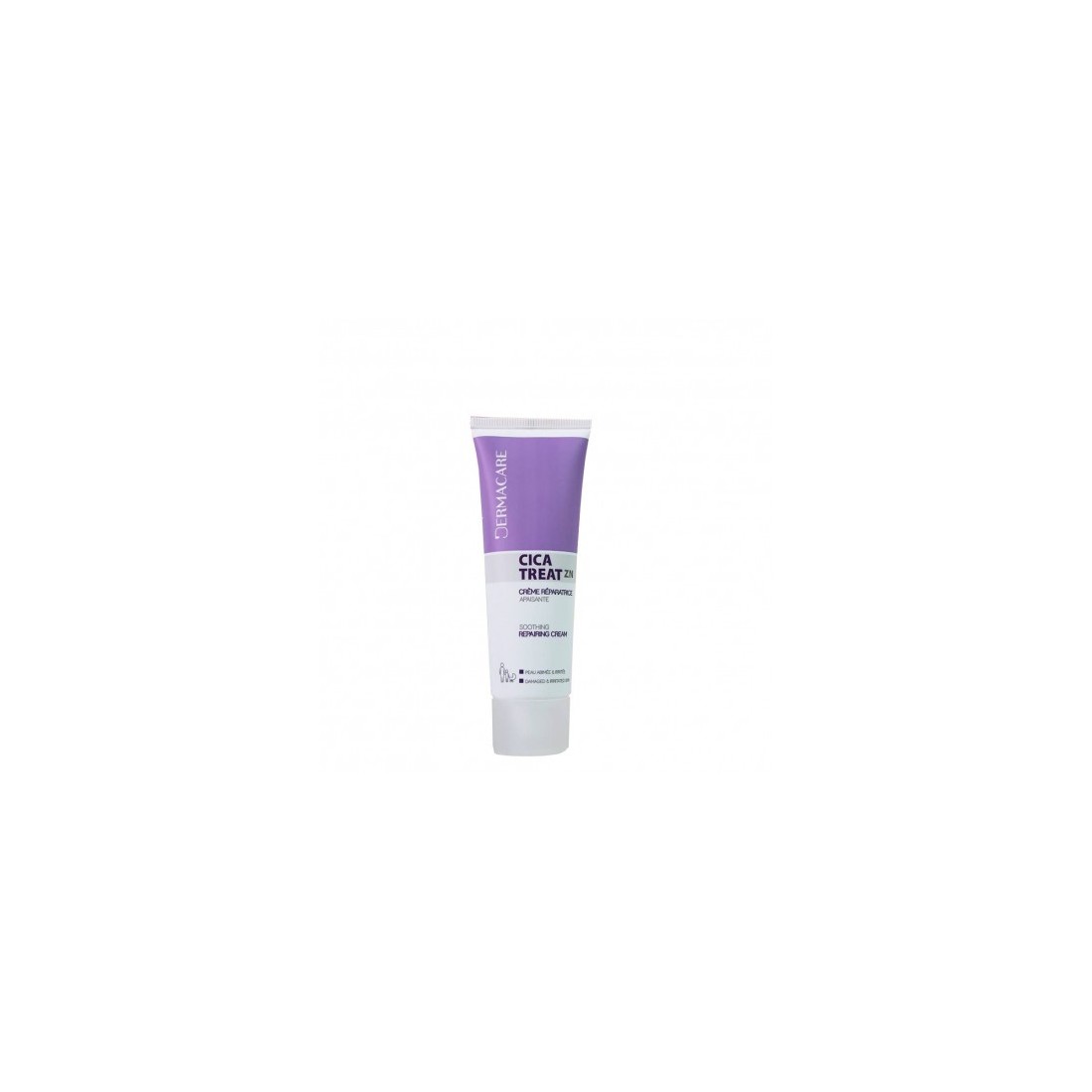 DERMACARE CICATREAT ZN