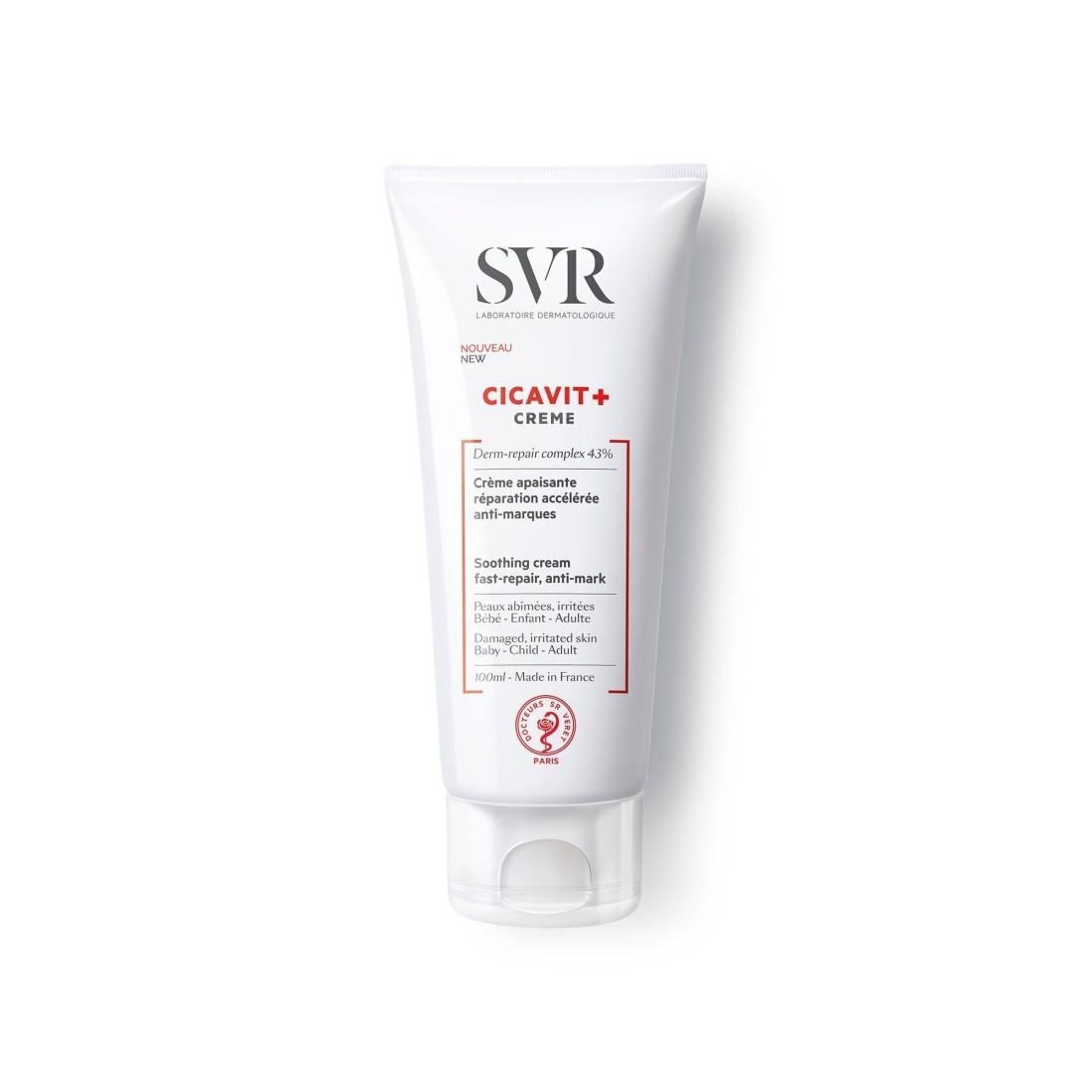 SVR CICAVIT+ CRÈME