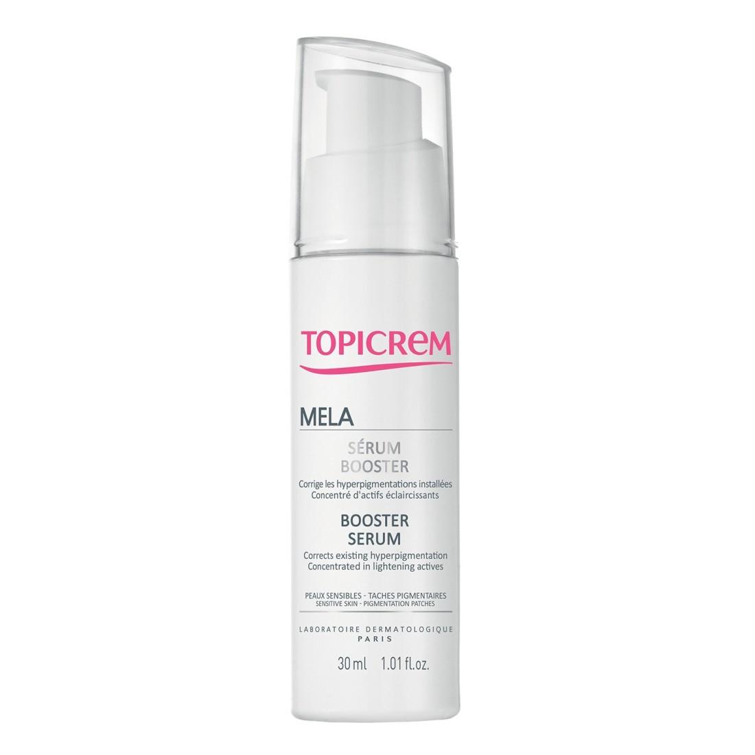 TOPICREM SÉRUM BOOSTER ANTI-TACHES PIGMENTAIRES