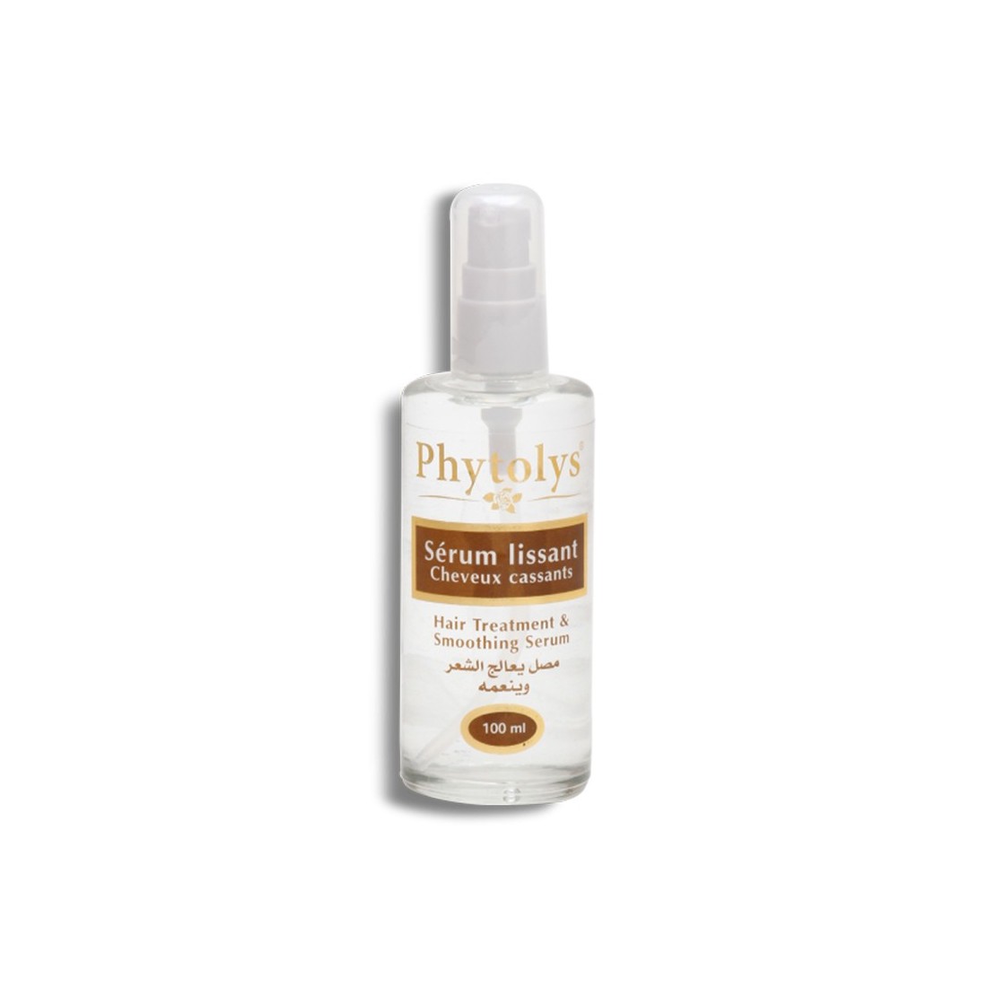 PHYTEAL PHYTOLYS SERUM LISSANT