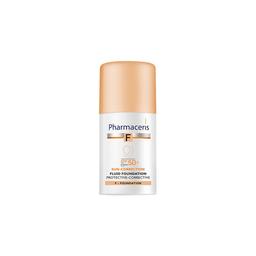 Pharmaceris FOND DE TEINT SPF 50+