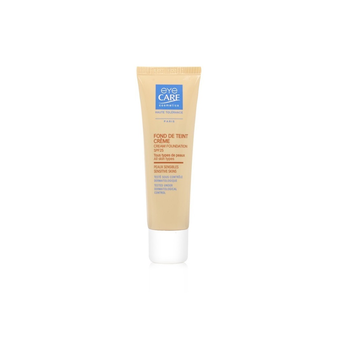 Eye Care Fond de teint SPF 25
