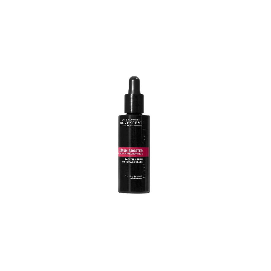 NOVEXPERT SÉRUM BOOSTER À L'ACIDE HYALURONIQUE