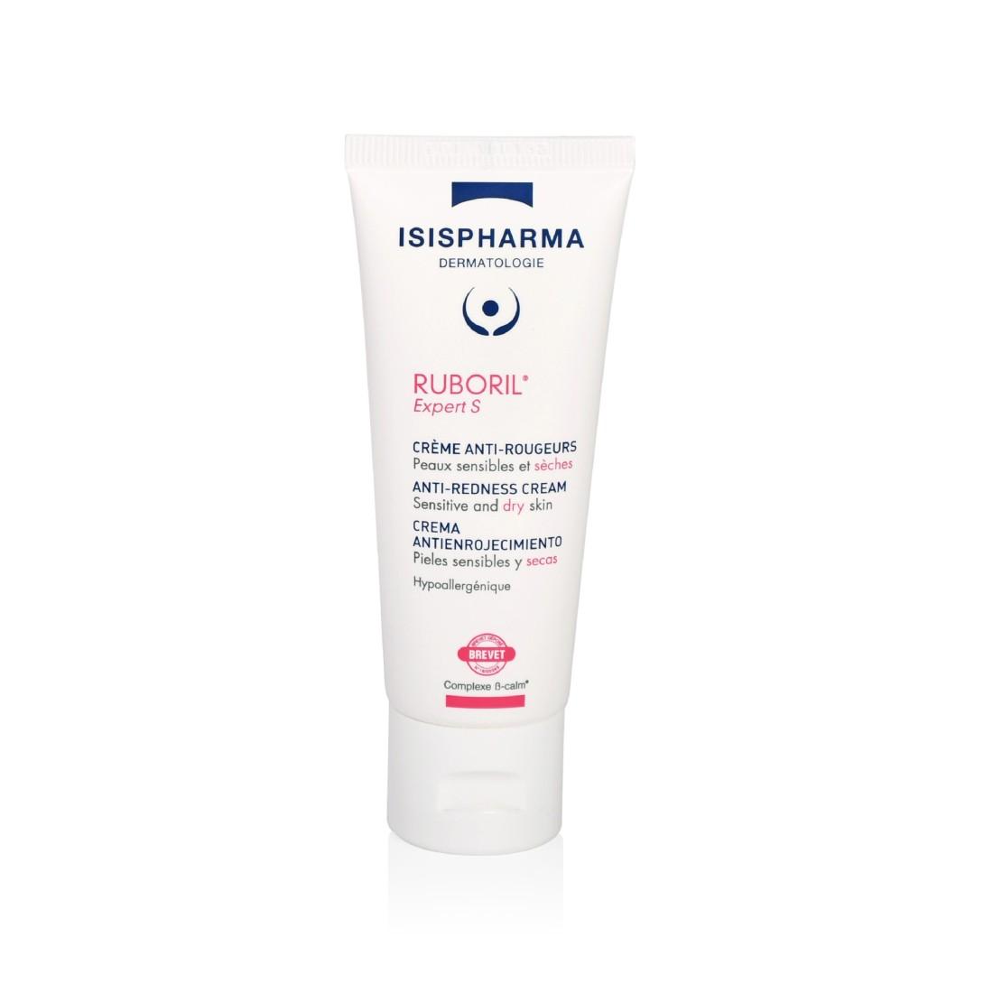 ISISPHARMA RUBORIL EXPERT S