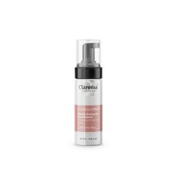 CLARENIA Mousse nettoyante Eclaircissante Riche en vitamine C