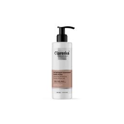 CLARENIA Gel Nettoyant Double Action Peaux Mixtes À Grasses