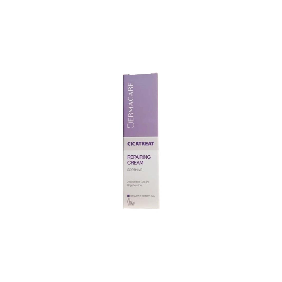 DERMACARE CICA-TREAT