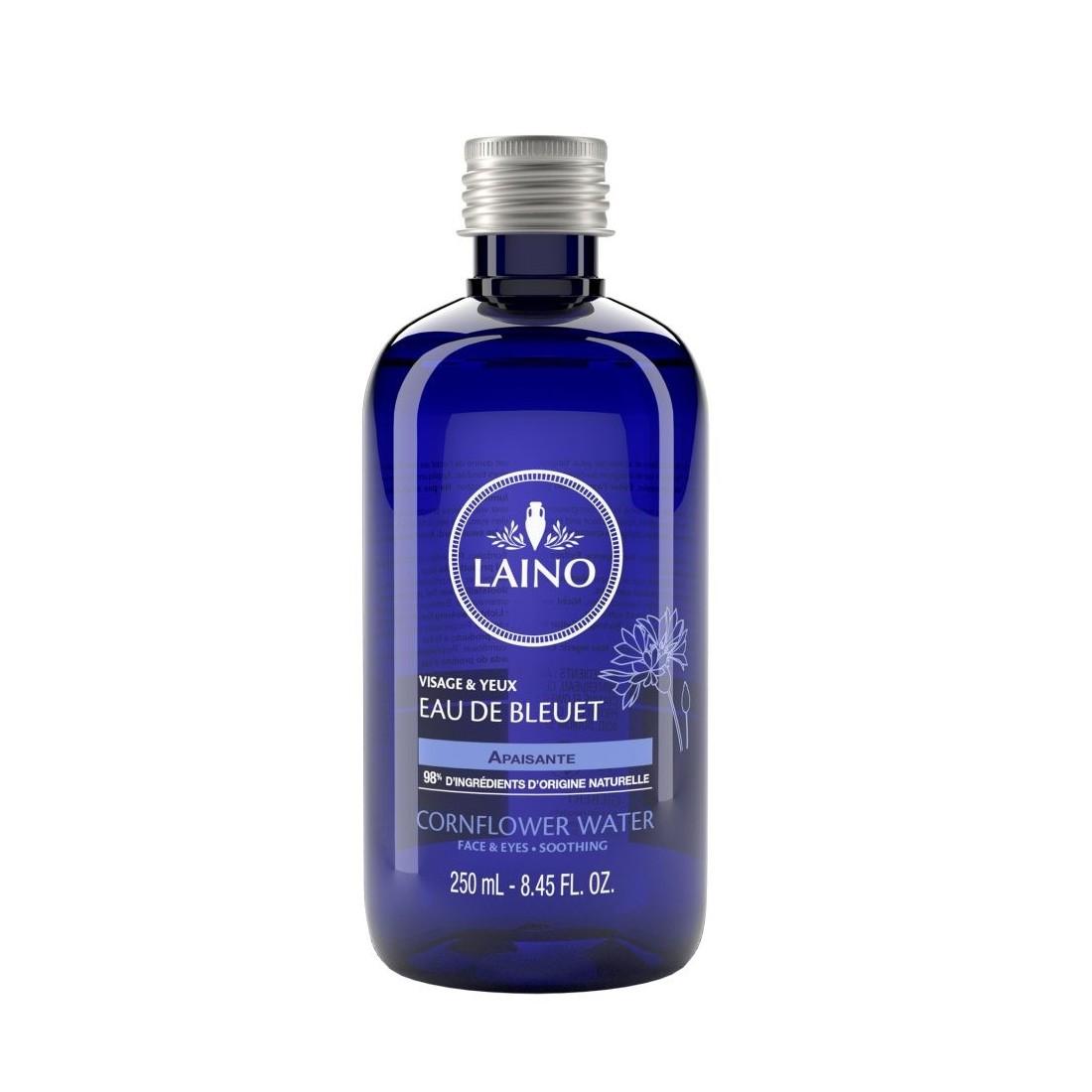 LAINO EAU DE BLEUET
