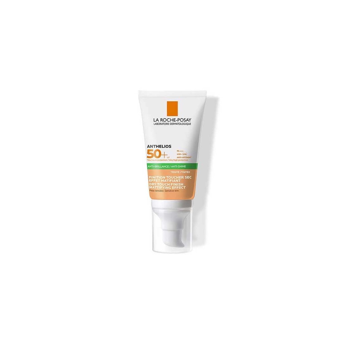 La Roche-Posay ECRAN ANTHELIOS SPF50+ GEL-CREME TEINTE
