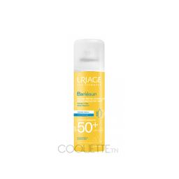 Uriage BARIESUN BRUME SECHE SPF50+
