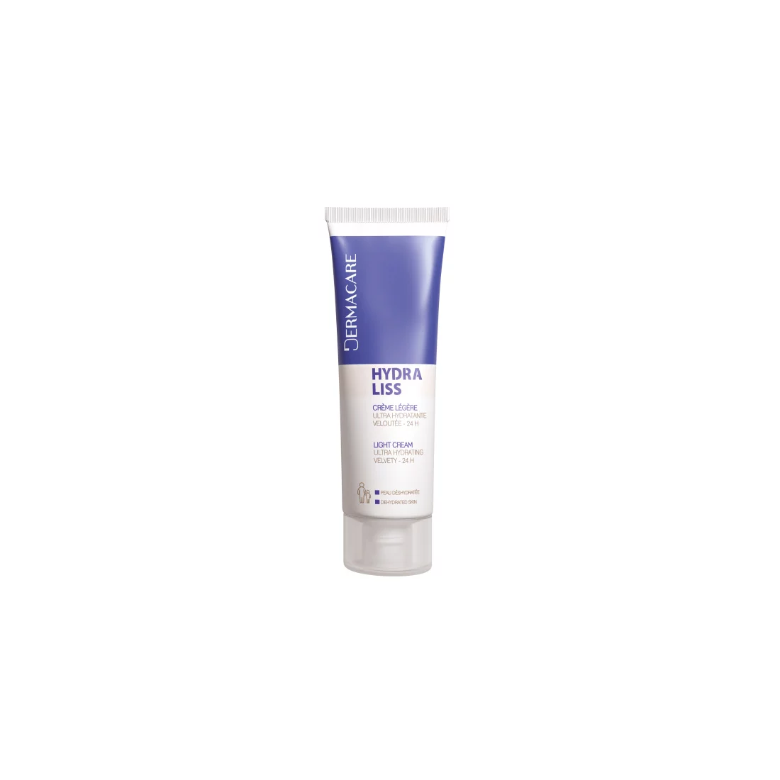 DERMACARE HYDRALISS LEGERE