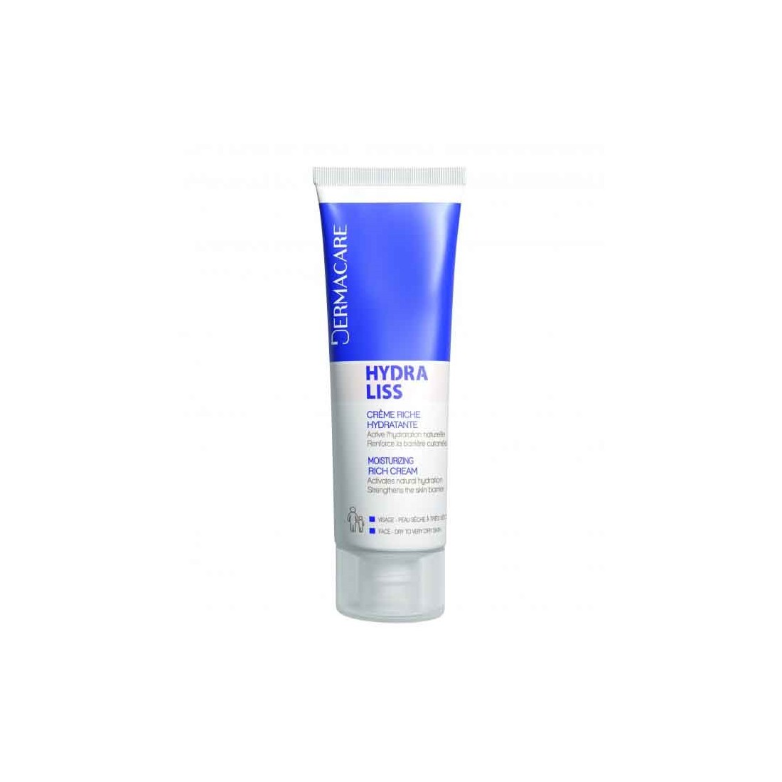 DERMACARE HYDRALISS RICHE