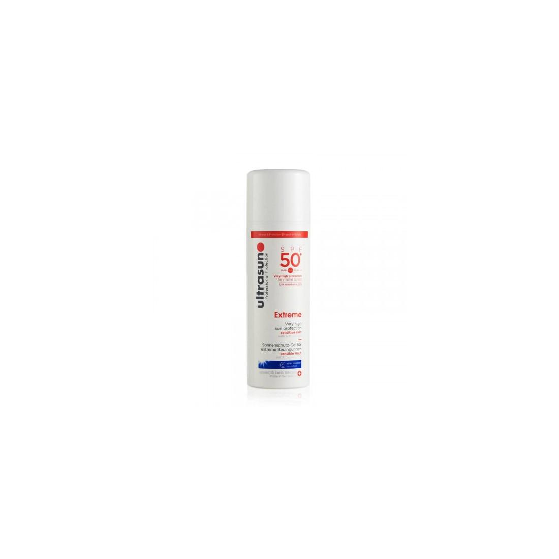 ULTRASUN LIP PROTECTION SPF50